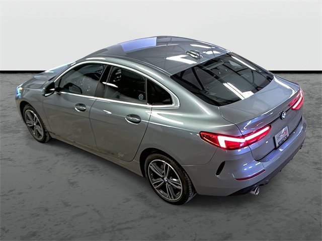Used 2022 BMW 2 Series 228i with VIN WBA73AK06N7K72993 for sale in Santa Fe, NM