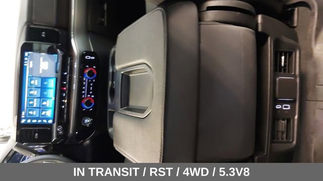 2024 Chevrolet Silverado 1500 RST - Photo 36