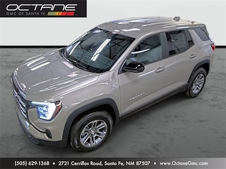 2026 GMC Terrain Elevation SUV