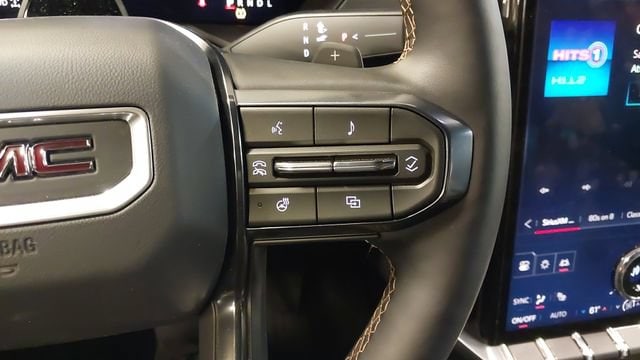 2026 GMC Acadia AT4 - Photo 20