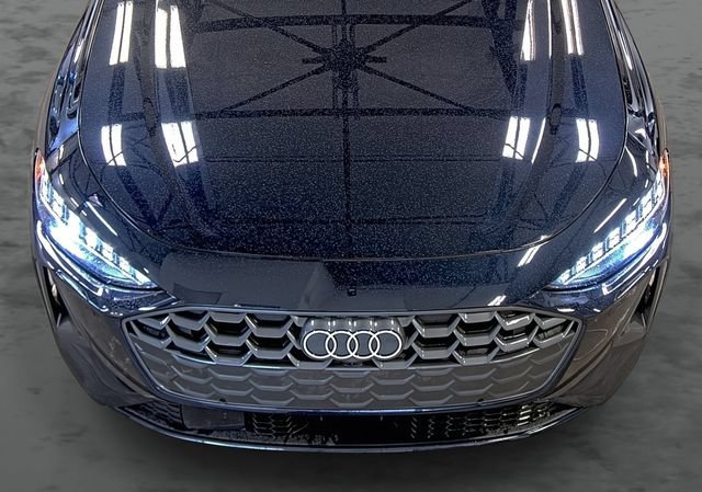 2025 Audi New A5 Premium Plus - Photo 17