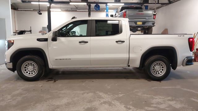 2026 GMC Sierra 1500 Pro - Photo 43
