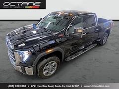 2026 GMC Sierra 2500 HD SLT Truck