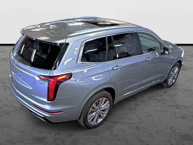 2024 Cadillac XT6 Premium Luxury - Photo 4