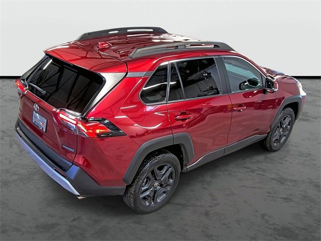 2023 Toyota RAV4 Adventure photo 4