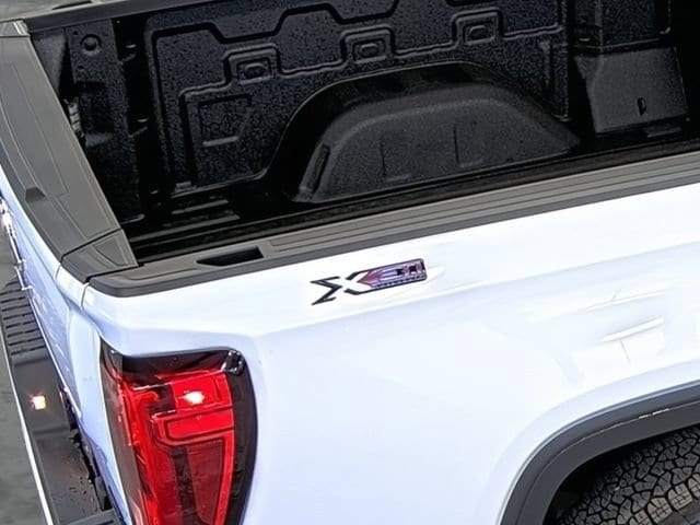2026 GMC Sierra 1500 Elevation - Photo 14
