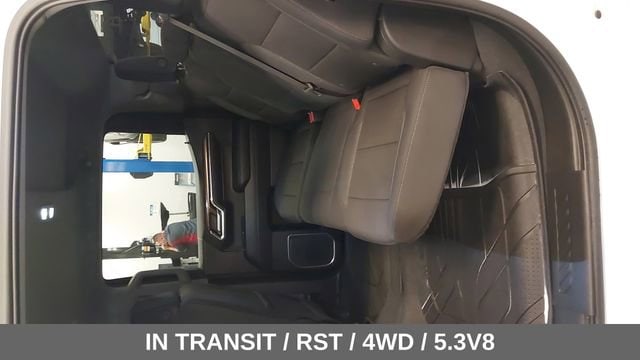 2024 Chevrolet Silverado 1500 RST - Photo 32