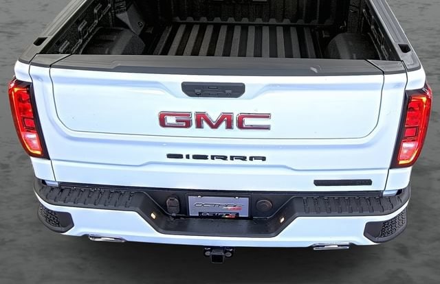 2026 GMC Sierra 1500 Elevation - Photo 12