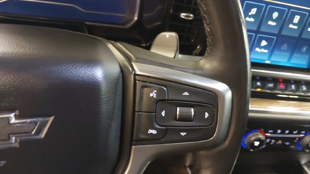 2023 Chevrolet Silverado 1500 RST - Photo 26