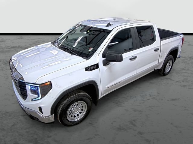 2026 GMC Sierra 1500 Pro - Photo 7