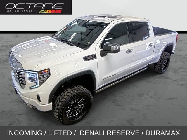 2024 GMC Sierra 4WD Crew Cab Short Box Denali's photo