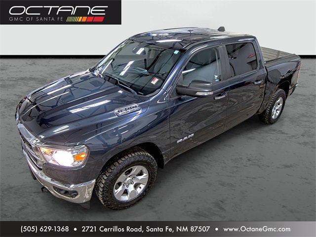 2020 RAM Ram 1500 Pickup Big Horn/Lone Star's photo