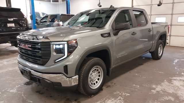 2026 GMC Sierra 1500 Pro - Photo 39