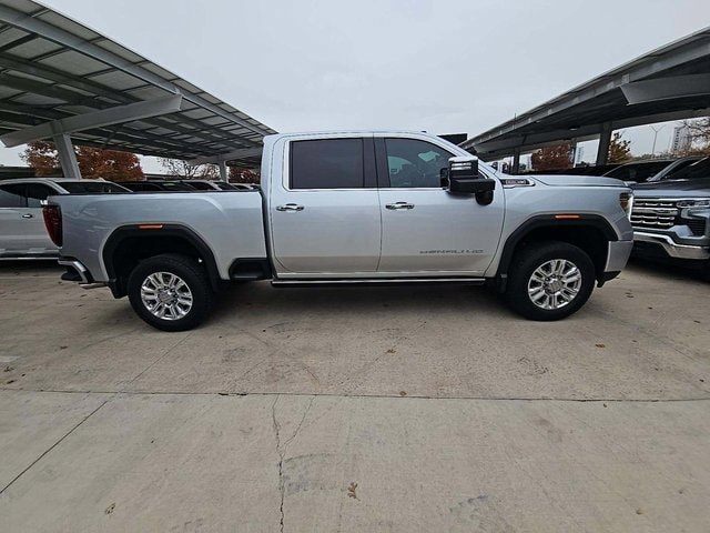 2021 GMC Sierra 2500 Denali HD Denali's photo