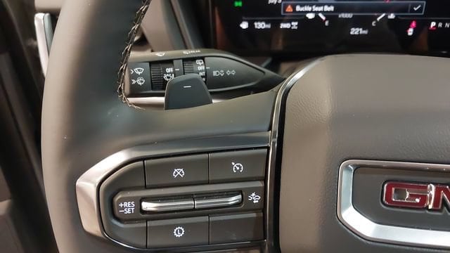 2026 GMC Terrain AT4 - Photo 22