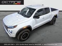 2026 GMC Canyon AT4 Truck