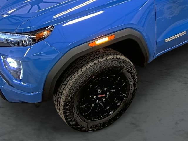 2026 GMC Canyon Elevation - Photo 8