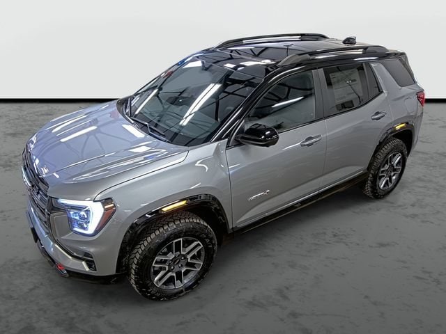 2026 GMC Terrain AT4 - Photo 7