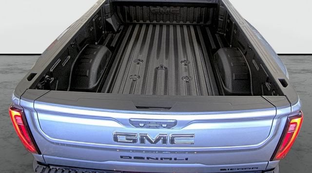 2026 GMC Sierra 3500HD Denali Ultimate - Photo 12