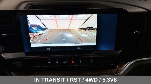 2024 Chevrolet Silverado 1500 RST - Photo 28