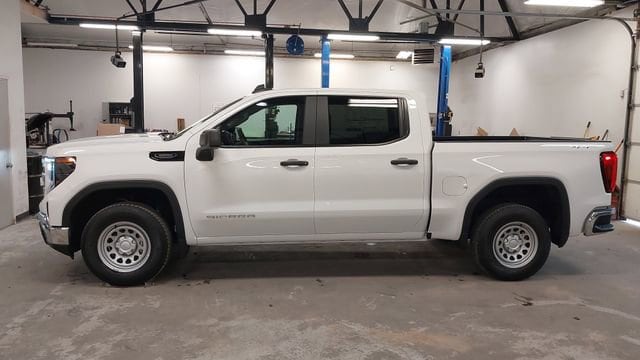 2026 GMC Sierra 1500 Pro - Photo 39
