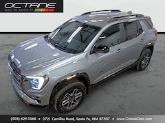2026 GMC Terrain AT4 SUV