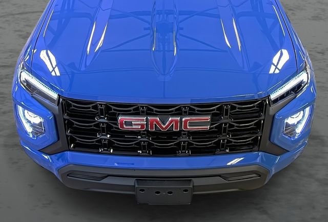2026 GMC Canyon Elevation - Photo 17