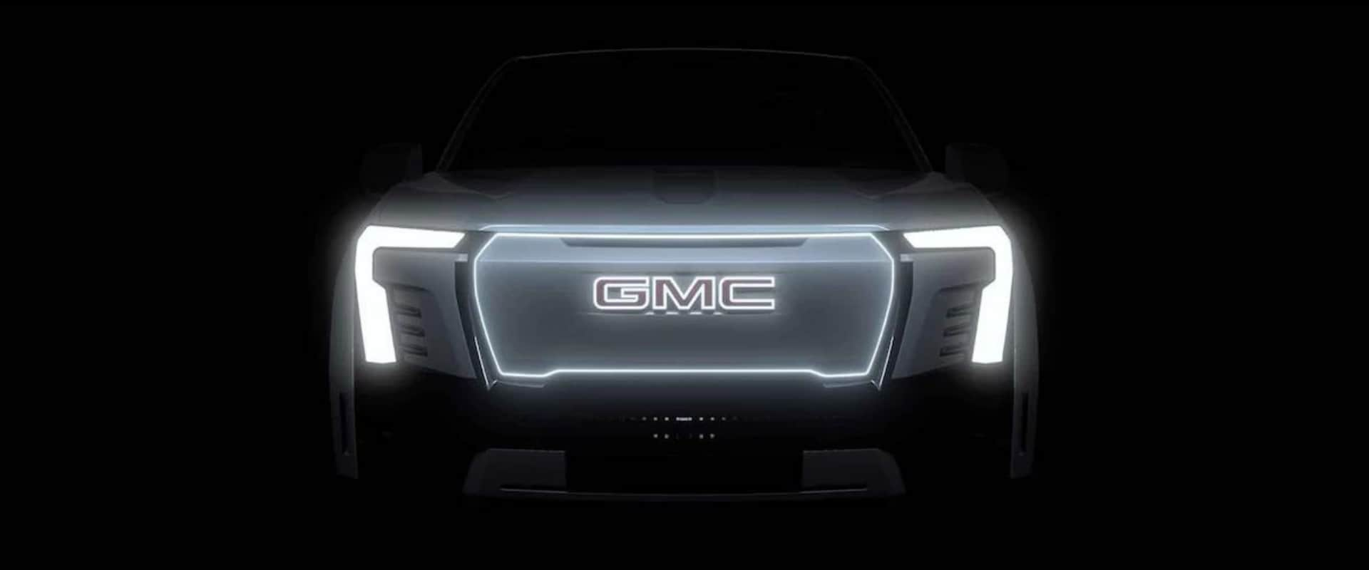 2025 GMC Sierra EV First AllElectric Denali Truck Release Date