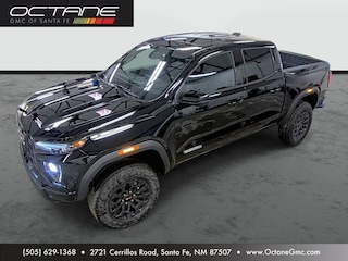 2026 GMC Canyon Elevation Truck