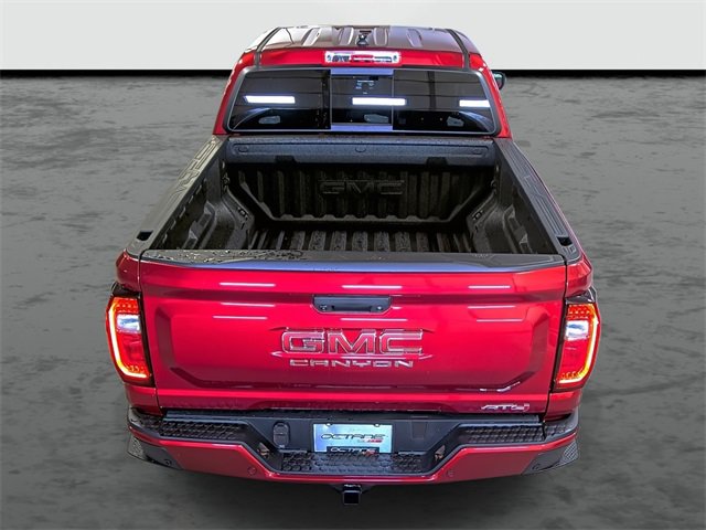 2026 Gmc Canyon AT4 photo 3
