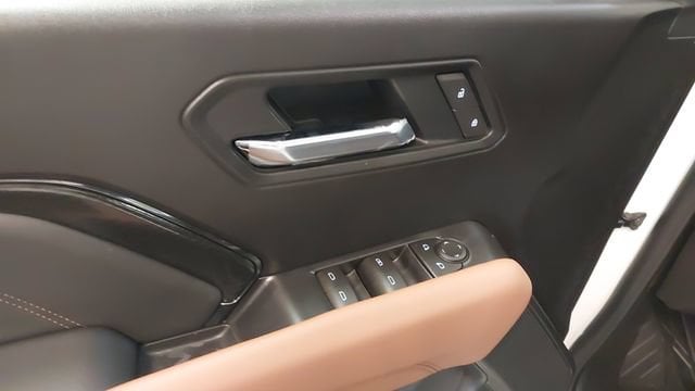 2026 GMC Canyon AT4 - Photo 20