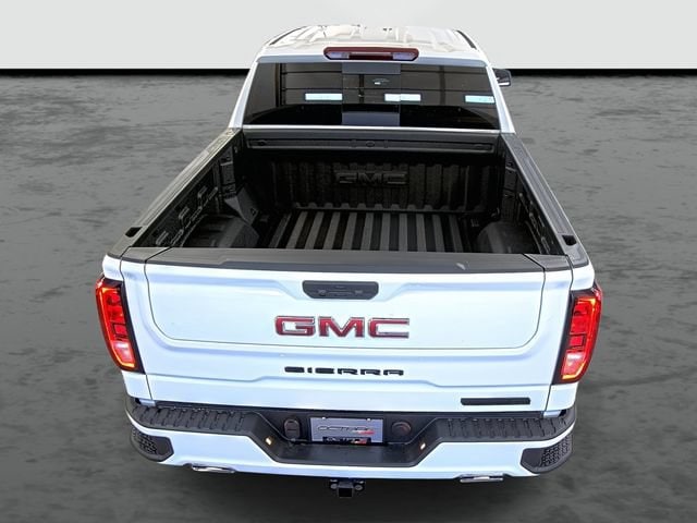2026 GMC Sierra 1500 Elevation - Photo 3