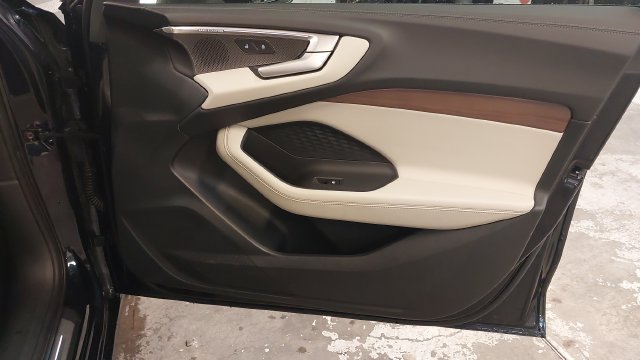 2025 Audi New A5 Premium Plus - Photo 33