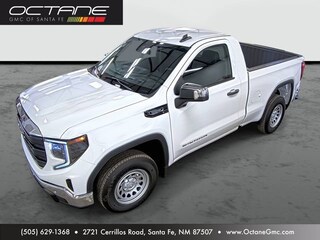 2026 GMC Sierra 1500 Pro Truck