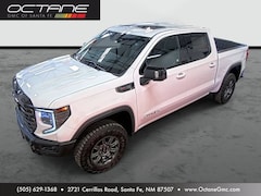 2026 GMC Sierra 1500 AT4X Truck