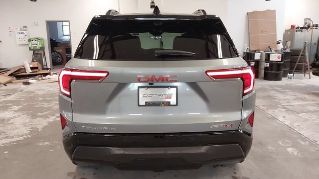 2026 GMC Terrain AT4 - Photo 43