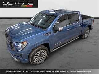 2026 GMC Sierra 1500 Denali Ultimate Truck