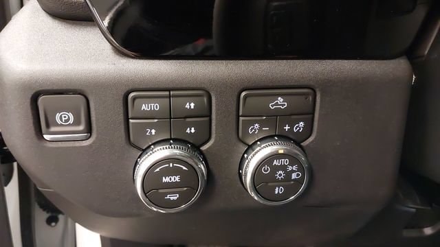 2026 GMC Sierra 1500 Elevation - Photo 24