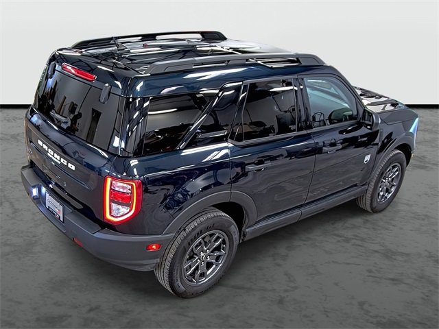2021 Ford Bronco Sport Big Bend photo 3