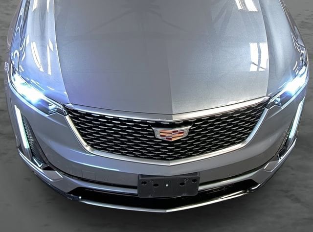 2024 Cadillac XT6 Premium Luxury - Photo 17