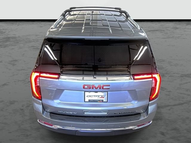 2026 GMC Yukon XL Elevation - Photo 3