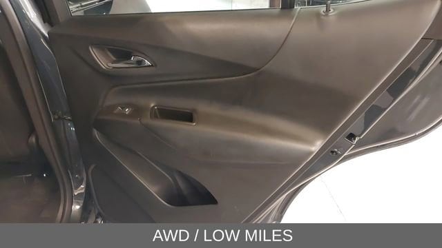 2023 Chevrolet Equinox 2FL - Photo 37