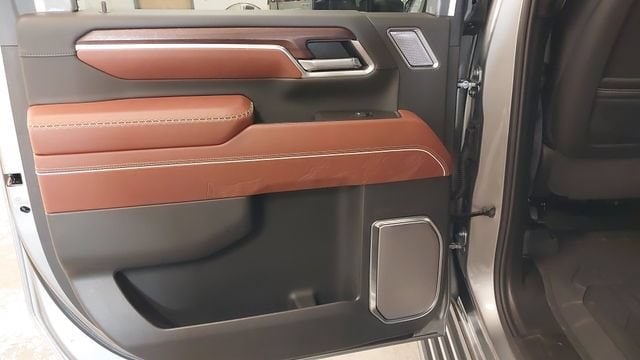 2026 GMC Sierra 3500HD Denali Ultimate - Photo 30