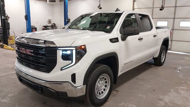 2026 GMC Sierra 1500 Pro - Photo 38