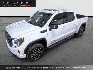 2026 GMC Sierra 1500 AT4 Truck