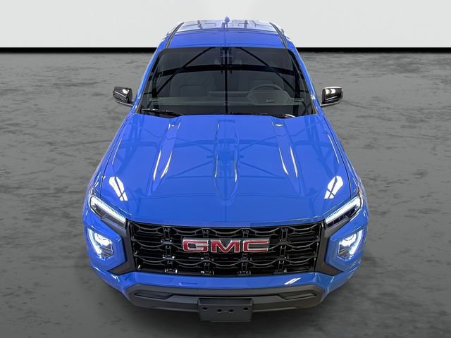 2026 GMC Canyon Elevation - Photo 6