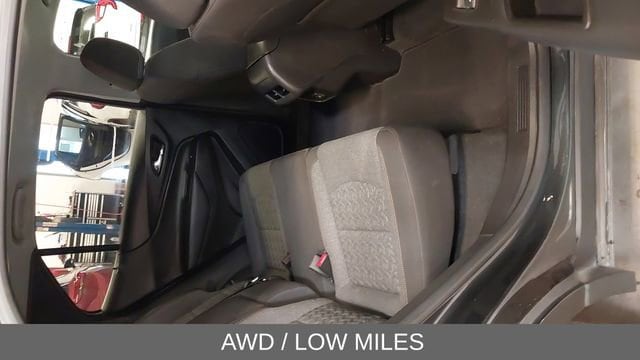 2023 Chevrolet Equinox 2FL - Photo 36