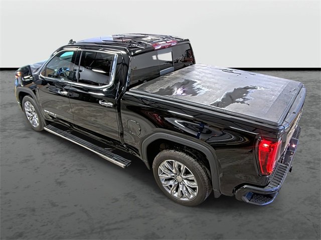 2024 Gmc Sierra 1500 Denali photo 2