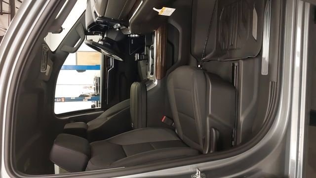 2026 GMC Sierra 1500 Elevation - Photo 35