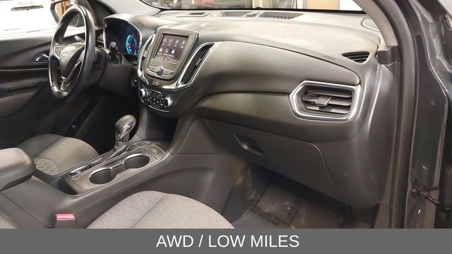 2023 Chevrolet Equinox 2FL - Photo 39
